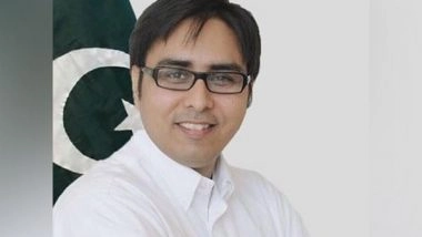 World News | Pakistan: Imran Khan's Close Aide Shahbaz Gill Arrested
