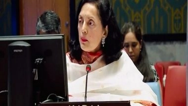 World News | India Raises Concerns over Attacks on Minorities in Afghanistan