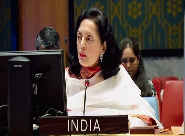 World News | India Raises Concerns over Attacks on Minorities in Afghanistan