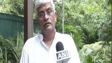 India News | Rajasthan Boy's Death: Union Minister Gajendra Shekhawat Slams Congress Rule