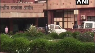 India News | Pendency of 2,099 Disciplinary Matters Prior to December 2018 Reduced to 227 by June 30