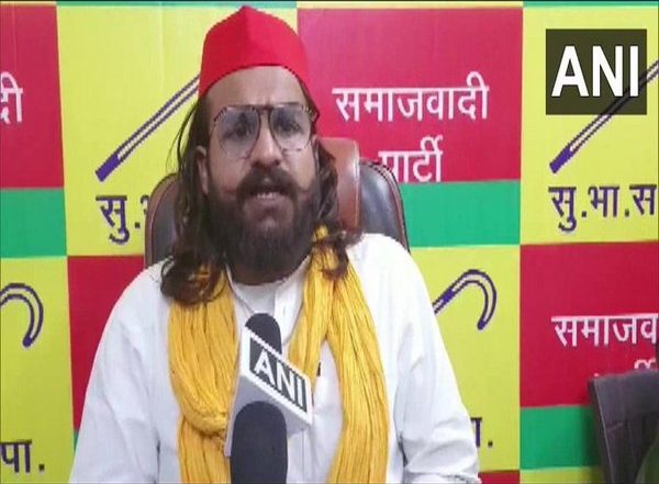India News | UP: Lucknow Court Rejects Anticipatory Bail Plea of Mukhtar Ansari's Son Abbas Ansari