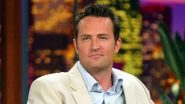 Matthew Perry Birthday Special: Did You Know He Starred in Fallout New Vegas? 5 Facts About the Star You Didn’t Know!