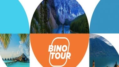 Business News | Binomo Trading Platform Announces BinoTour, a Contest with Super Prizes