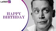 Macaulay Culkin Birthday Special: 10 Best Diverting Tweets of the Home Alone Actor