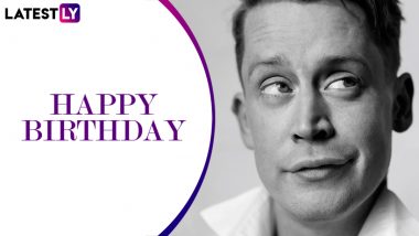Macaulay Culkin Birthday Special: 10 Best Diverting Tweets of the Home Alone Actor