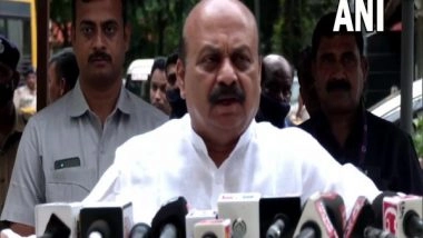 India News | Karnataka: CM Bommai to Convene Meeting of Northern Karnataka Organisations Soon