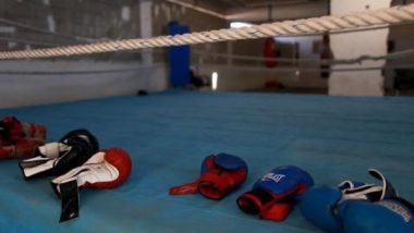 Indian Boxer Rhythm Advances to Quarterfinal of IBA Youth Men’s and Women’s World Boxing Championships 2022