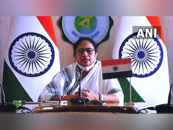 India News | WB Cabinet to Get '4-5 New Faces', Reshuffle on Wednesday - Vimarsana News