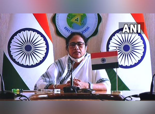 India News | WB Cabinet to Get '4-5 New Faces', Reshuffle on Wednesday