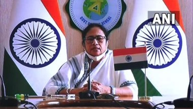 India News | WB: Mamata Banerjee Expresses Condolences on Birbhum Bus Accident, Announced Rs 2 Lakh Ex Gratia