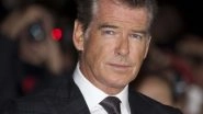 Pierce Brosnan Replies to Trolls Body Shaming Wife, Says &lsquo;I Love Every Curve Of My Wife&rsquo;