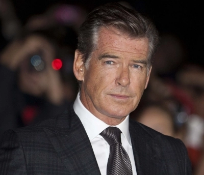 Pierce Brosnan Hits Back at Cruel Trolls Who Made Nasty Comments on His Wife’s Figure