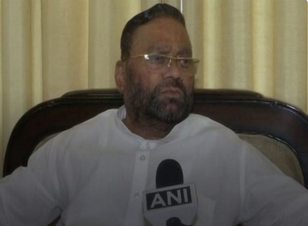 India News | Swami Prasad Maurya Sends Rs 11.50 Crore Defamation Notice to Noida Police Chief