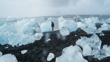 Environment News | Study Explores Effect of Climate Change on Economic Growth