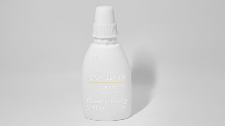 COVID-19 Vaccine Update: Bharat Biotech’s Intranasal Vaccine Proven Safe in Clinical Trials