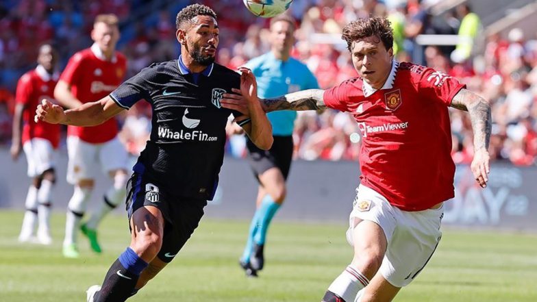Manchester United Transfer News: Matheus Cunha Close to Joining Premier League Giants From Atletico Madrid
