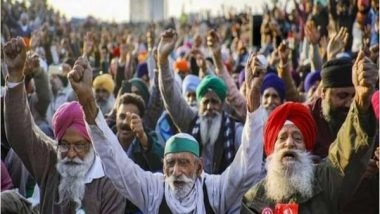 India News | Samyukta Kisan Morcha Warns Centre Against Passing the Electricity (Amendment) Bill 2022