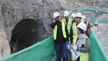 World News | Pakistan's Dasu Hydropower Project Hit by Cost Overrun