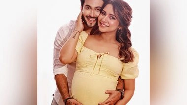 Entertainment News |  TV Actor Dheeraj Dhoopar Welcomes Baby Boy with Wife Vinny Arora