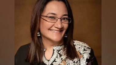 Business News | Entrepreneur, Social Activist Turned Influencer and Author Dr Suhani Mendonsa to Launch Her New Book - 1551: Your Story