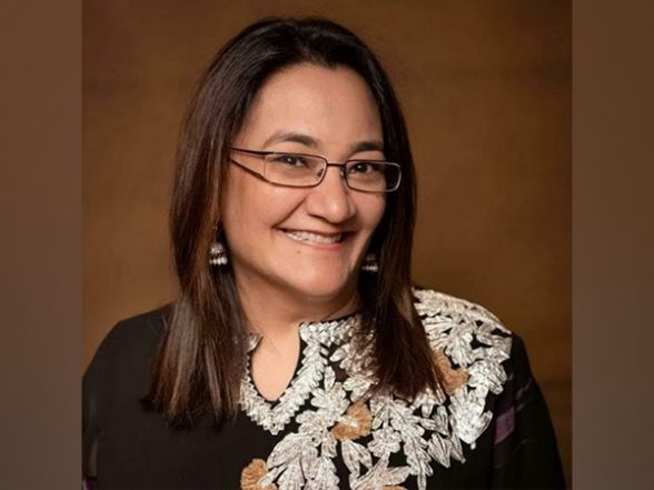 Business News | Entrepreneur, Social Activist Turned Influencer and Author Dr Suhani Mendonsa to Launch Her New Book - 1551: Your Story - Vimarsana News