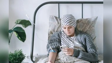 Health News | Scientists Reveal New Radiolabelling Method for Personalised Cancer Treatment