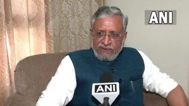 India News | Bihar: Out on Interim Bail, Kartikeya Singh Slammed for Taking Oath as Law Minister