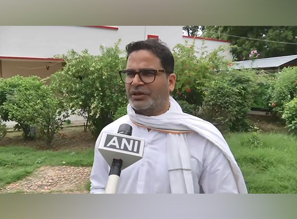 Prashant Kishor Dismisses Talk of Alternate National Opposition, Says ‘Political Developments in Bihar Specific to State’