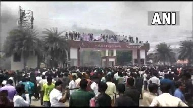 India News | TN: CB-CID Warns of Legal Action Against Media Probe in Kallakurichi Student's Death Case