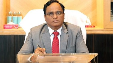 Business News | Ranjit Rath Takes over as CMD of Oil India Limited