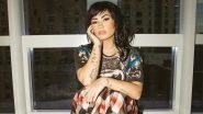 Demi Lovato Recalls Emotional and Physical Abuse She Endured, Singer Confesses She &lsquo;Felt Trapped' and &rsquo;Was Looking for an Escape&rsquo;