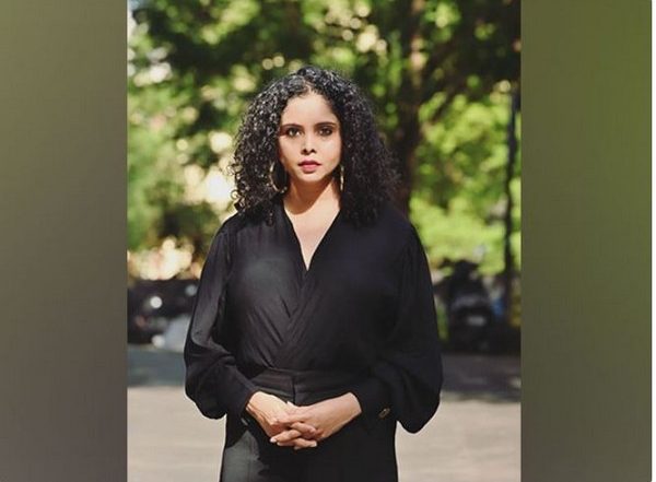 India News | Journalist Rana Ayyub Approaches Delhi HC Against Attachment of Fund by ED