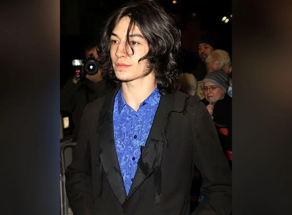 Entertainment News | Ezra Miller Charged with Burglary for Allegedly Stealing Alcohol Bottles