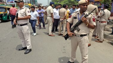 Lucknow: Section 144 Imposed in Uttar Pradesh Capital To Maintain Law and Order in View of Upcoming Festivals and Protests