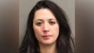 Entertainment News | 'Breathe' Singer Michelle Branch Arrested for Domestic Assault Charges