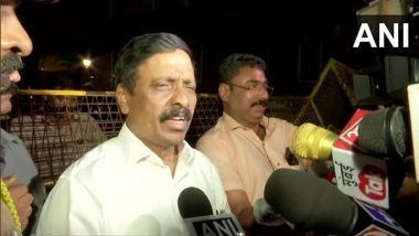 India News | Shiv Sena MP Supports Sanjay Raut, Says Will Not Bow Down to ED