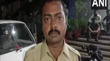 India News | 12-year-old Died, 15 Injured in Bomb Blast in Indore's Berchha