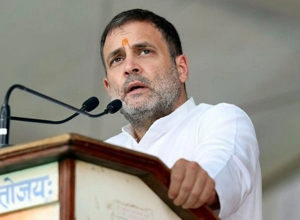 India News | Ambiguity Continues over Rahul Gandhi's Contesting Congress' Presidential Poll
