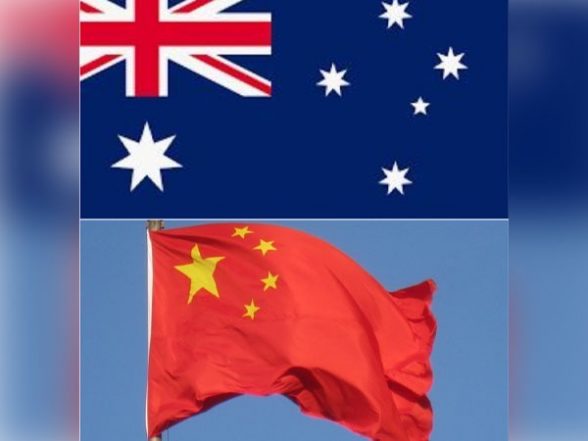 World News | New Mines in Australia to Chip Away at China's Dominance of Rare-earth Metals: Report - Vimarsana News