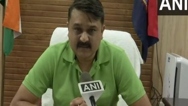 India News | Uttarakhand SSSC Paper Leak Case: Panchayat Member Hakam Singh Detained