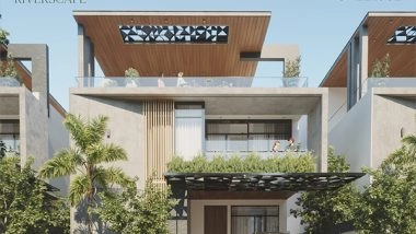 Business News | Urban League's Riverscape Residential Community Takes Homeowners Close to Nature