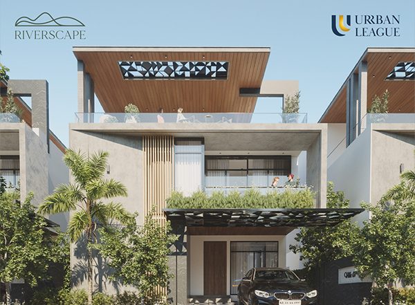 Business News | Urban League's Riverscape Residential Community Takes Homeowners Close to Nature