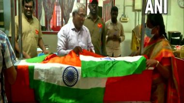 tiranga available in post office