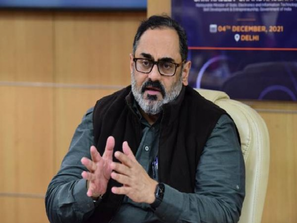 India News | Centre to Roll out Village Engineers Programme in Gujarat Soon - Vimarsana News