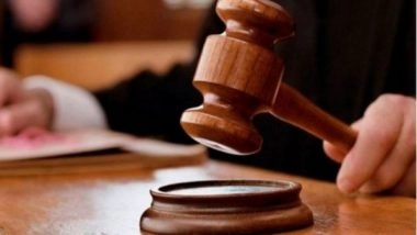 World News | Canadian Court Rejects Plea of Two Khalistani Terrorists to Be Taken off No-fly List