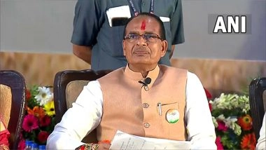 India News | MP Govt to Award Rs 2 Lakh Each to Two Excavator Machine Drivers Who Helped Avert Disaster