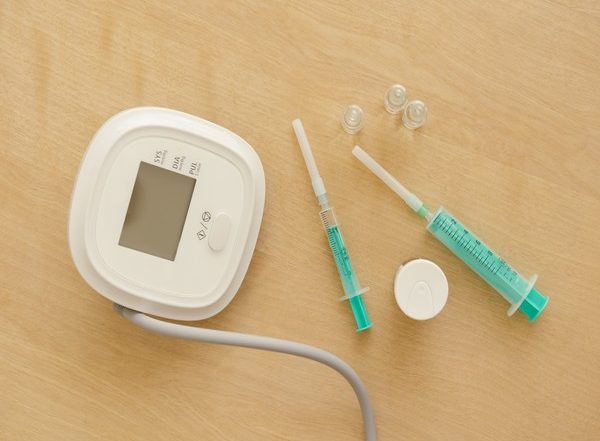 Health News |  Design Averts Increase of Scar Tissue Around Medical Implants