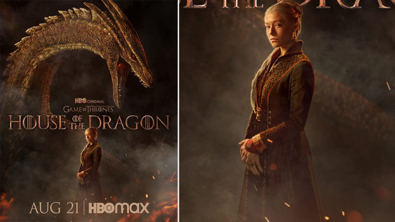 How to Watch 'House of the Dragon': Stream the 'Game of Thrones' Prequel  Online Free