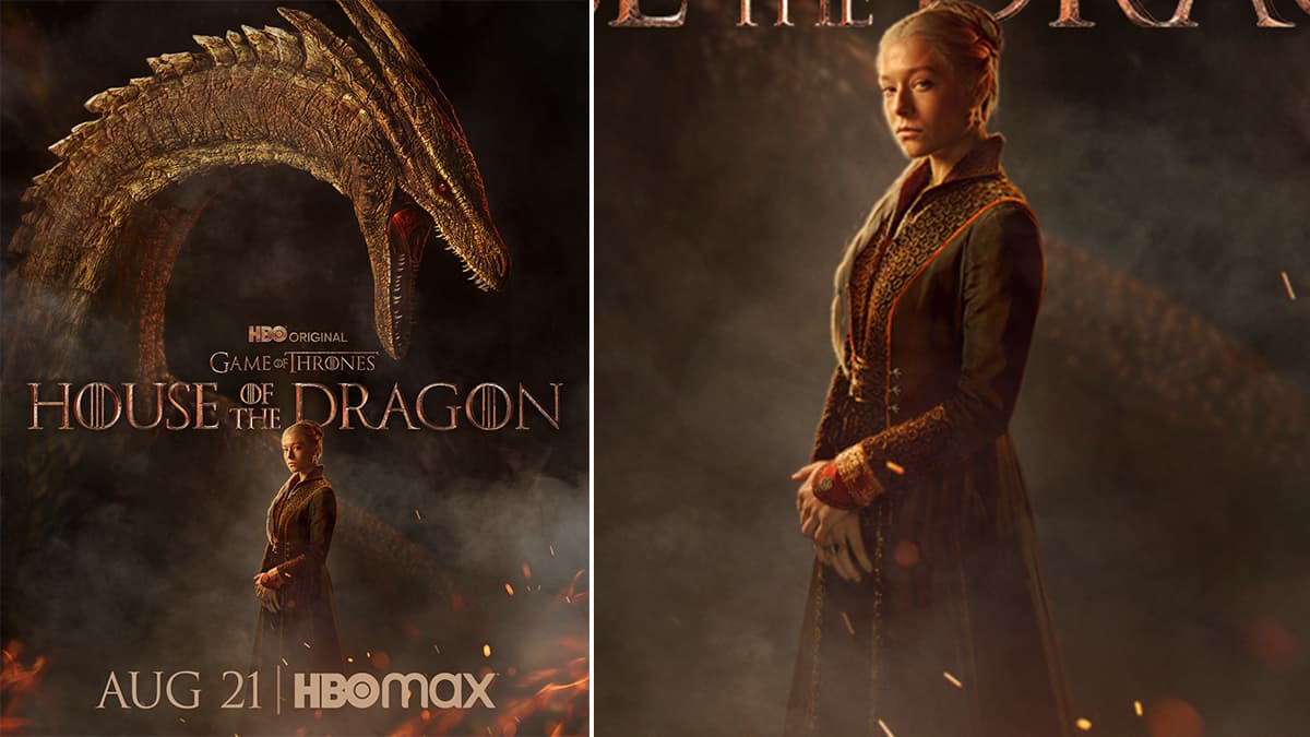 What The Original Game Of Thrones Cast Has Said About Watching House Of The  Dragon